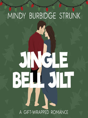 Jingle Bell Jilt - Audiobook